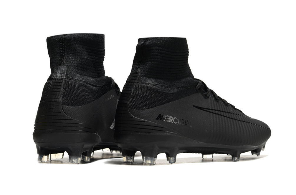 Superfly 5